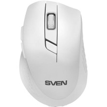 Мышь Sven RX-425W White