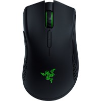 Игровая мышь Razer Mamba Wireless (RZ01-02710100-R3M1)