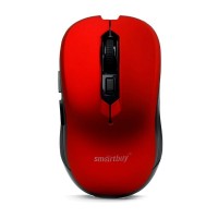 Мышь Smartbuy One 200AG, красная (SBM-200AG-R)