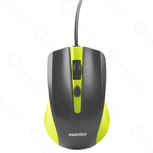 Мышь Smartbuy One 352 (SBM-352-GK)