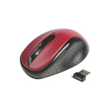 Мышь Smartbuy Dual, красная (SBM-597D-R)