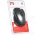 Мышь Smartbuy One 602AG, серая/черная (SBM-602AG-GK)