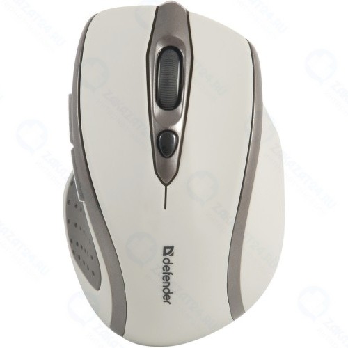 Мышь Defender Safari MM-675 Nano Sand