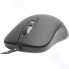 Игровая мышь Steelseries Sensei RAW Rubber Black