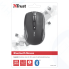 Мышь Trust Siano Bluetooth, 20403