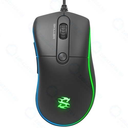 Игровая мышь Sharkoon Skiller SGM2