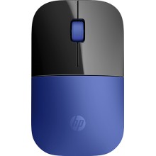Мышь HP Z3700 Blue (V0L81AA) Мышь HP Z3700 Blue (V0L81AA)