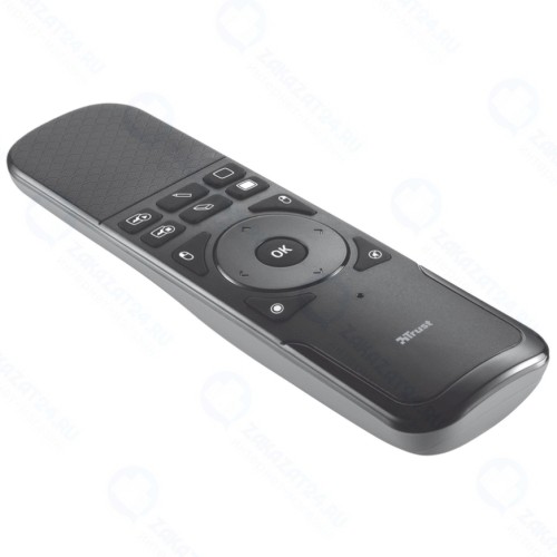 Презентер Trust Wireless Touchpad Presenter, 19867