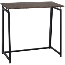 Компьютерный стол Brabix Loft CD-001 Stained Oak (641209)