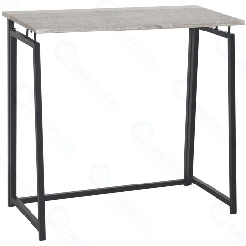 Велосипед Moby Kids New Leader 360° 12x10 AIR Car, темно-синий