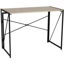 Компьютерный стол Brabix Loft CD-002 Natural Oak (641214) Компьютерный стол Brabix Loft CD-002 Natural Oak (641214)