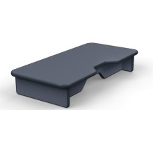 Подставка под монитор VMMGAME Base Dark Black (BS-1BBK)