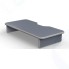 Подставка под монитор VMMGAME Base Dark Gray (BS-1BGY)