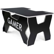 Компьютерный стол Generic Comfort Gamer2/DS/NW