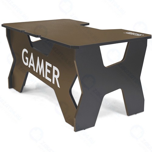 Компьютерный стол Generic Comfort Gamer2/NC