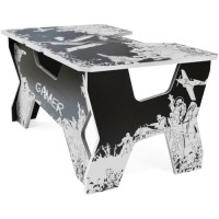 Компьютерный стол Generic Comfort Gamer2/VS/NW