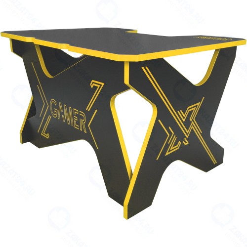 Компьютерный стол Generic Comfort Gamer Mini/DS/NY