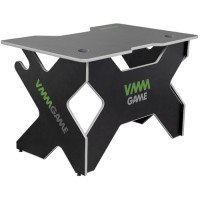 Компьютерный стол VMMGAME Space Dark Gray (ST-1GY)