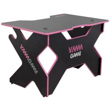 Компьютерный стол VMMGAME Space Dark Pink (ST-1PK)