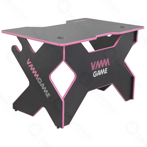 Компьютерный стол VMMGAME Space Dark Pink (ST-1PK)