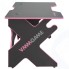 Компьютерный стол VMMGAME Space Dark Pink (ST-1PK)