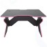 Компьютерный стол VMMGAME Space Dark Pink (ST-1PK)