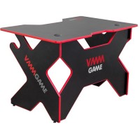 Компьютерный стол VMMGAME Space Dark Red (ST-1R)