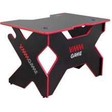 Компьютерный стол VMMGAME Space Dark Red (ST-1R)