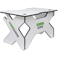 Компьютерный стол VMMGAME Space Light Black (ST-1WB)