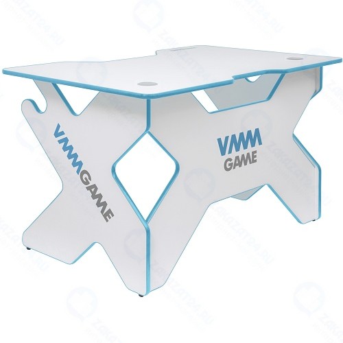 Компьютерный стол VMMGAME Space Light Blue (ST-1WBU)