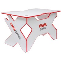 Компьютерный стол VMMGAME Space Light Red (ST-1WR)