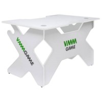 Компьютерный стол VMMGAME Space Light White (ST-1WW)