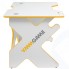 Компьютерный стол VMMGAME Space Light Yellow (ST-1WY)
