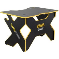 Компьютерный стол VMMGAME Space Dark Yellow (ST-1Y)