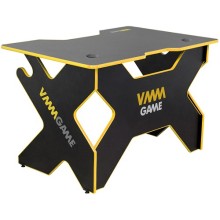 Компьютерный стол VMMGAME Space Dark Yellow (ST-1Y)
