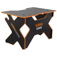 Компьютерный стол VMMGAME Space 140 Dark Orange (ST-3BOE)