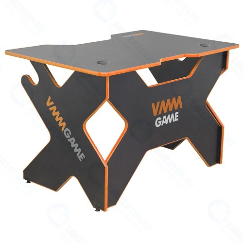 Игровой компьютерный стол VMMGAME Space 140 Dark Orange