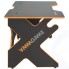 Игровой компьютерный стол VMMGAME Space 140 Dark Orange