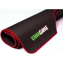 Рабочая поверхность для стола VMMGAME Space Mat Red (STM-1R)