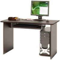 Компьютерный стол Сокол КСТ-04.1 Венге