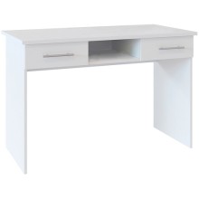 Компьютерный стол Сокол КСТ-107.1 Белый Компьютерный стол Сокол КСТ-107.1 Белый