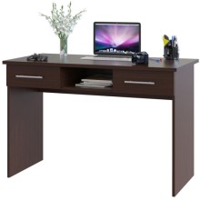 Компьютерный стол Сокол КСТ-107.1 Венге Компьютерный стол Сокол КСТ-107.1 Венге