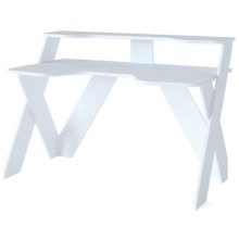 Компьютерный стол СОКОЛ-МЕБ-ФАБРИКА КСТ-117, белый Компьютерный стол СОКОЛ-МЕБ-ФАБРИКА КСТ-117, белый