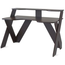 Компьютерный стол СОКОЛ-МЕБ-ФАБРИКА КСТ-117, венге Компьютерный стол СОКОЛ-МЕБ-ФАБРИКА КСТ-117, венге