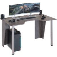 Компьютерный стол СОКОЛ-МЕБ-ФАБРИКА КСТ-18, хайвэй