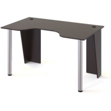 Компьютерный стол СОКОЛ-МЕБ-ФАБРИКА КСТ-18, венге Компьютерный стол СОКОЛ-МЕБ-ФАБРИКА КСТ-18, венге