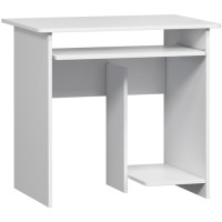 Компьютерный стол Сокол КСТ-21.1 Белый