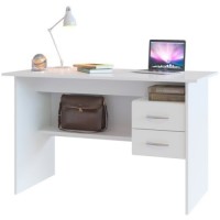Письменный стол Сокол СПМ-07.1 Белый