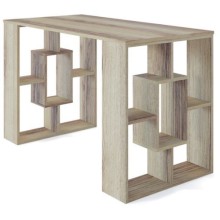 Компьютерный стол СОКОЛ-МЕБ-ФАБРИКА СПм-15, дуб делано Компьютерный стол СОКОЛ-МЕБ-ФАБРИКА СПм-15, дуб делано