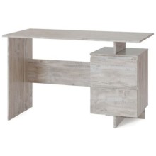 Компьютерный стол СОКОЛ-МЕБ-ФАБРИКА СПм-19, дуб юкон Компьютерный стол СОКОЛ-МЕБ-ФАБРИКА СПм-19, дуб юкон